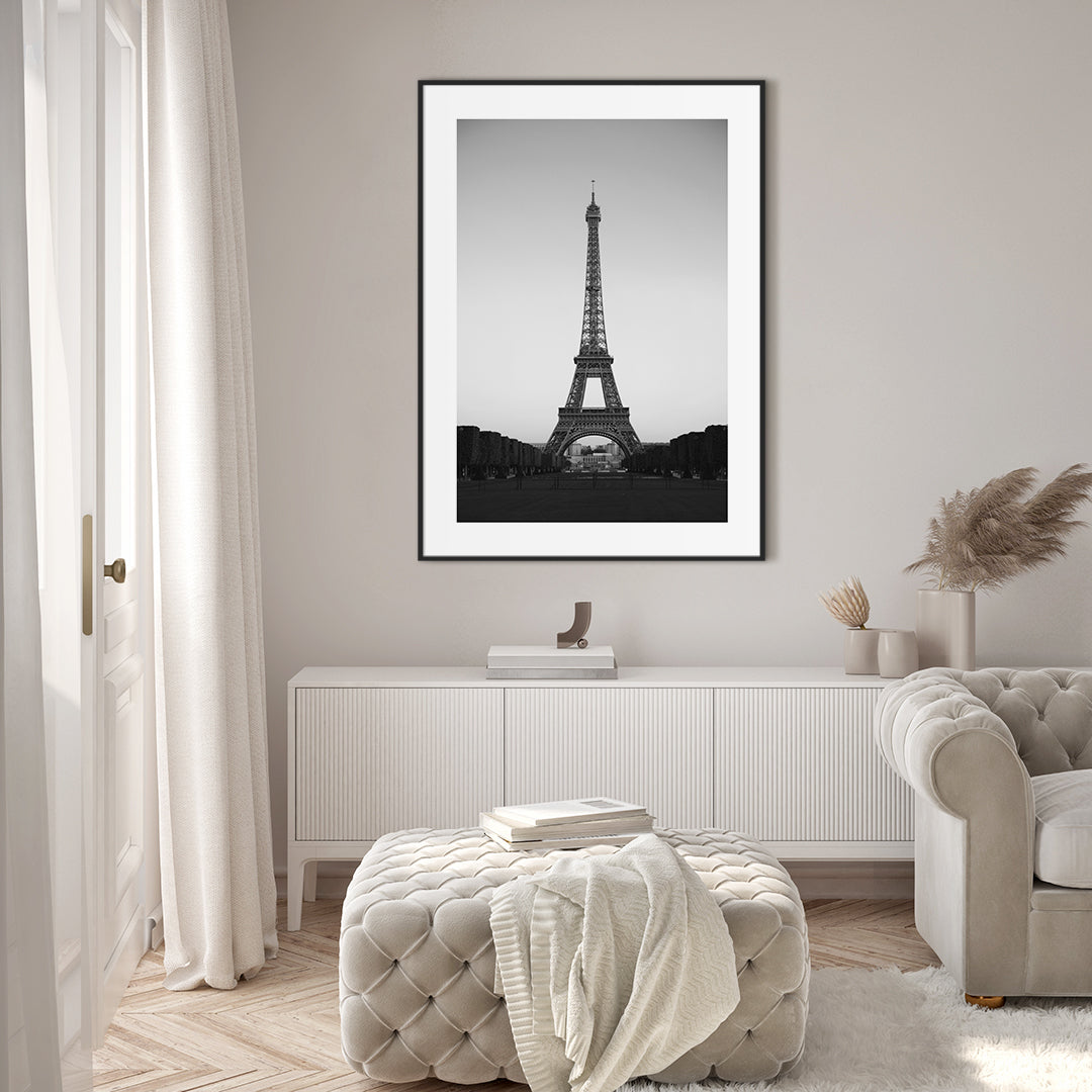 Paris | POSTER BOARD
