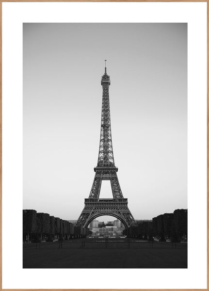 Paris | POSTER BOARD