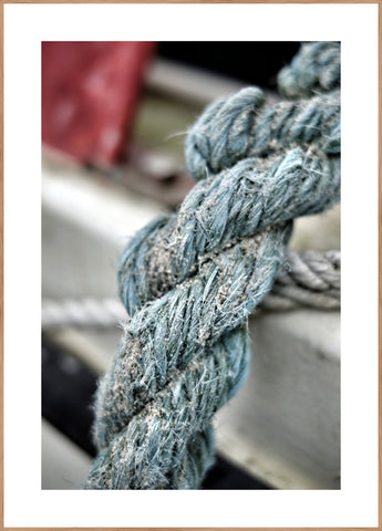Rope | POSTER BOARD