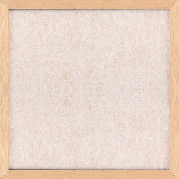 Silent Whisper square 1 | ACOUSTIC ART