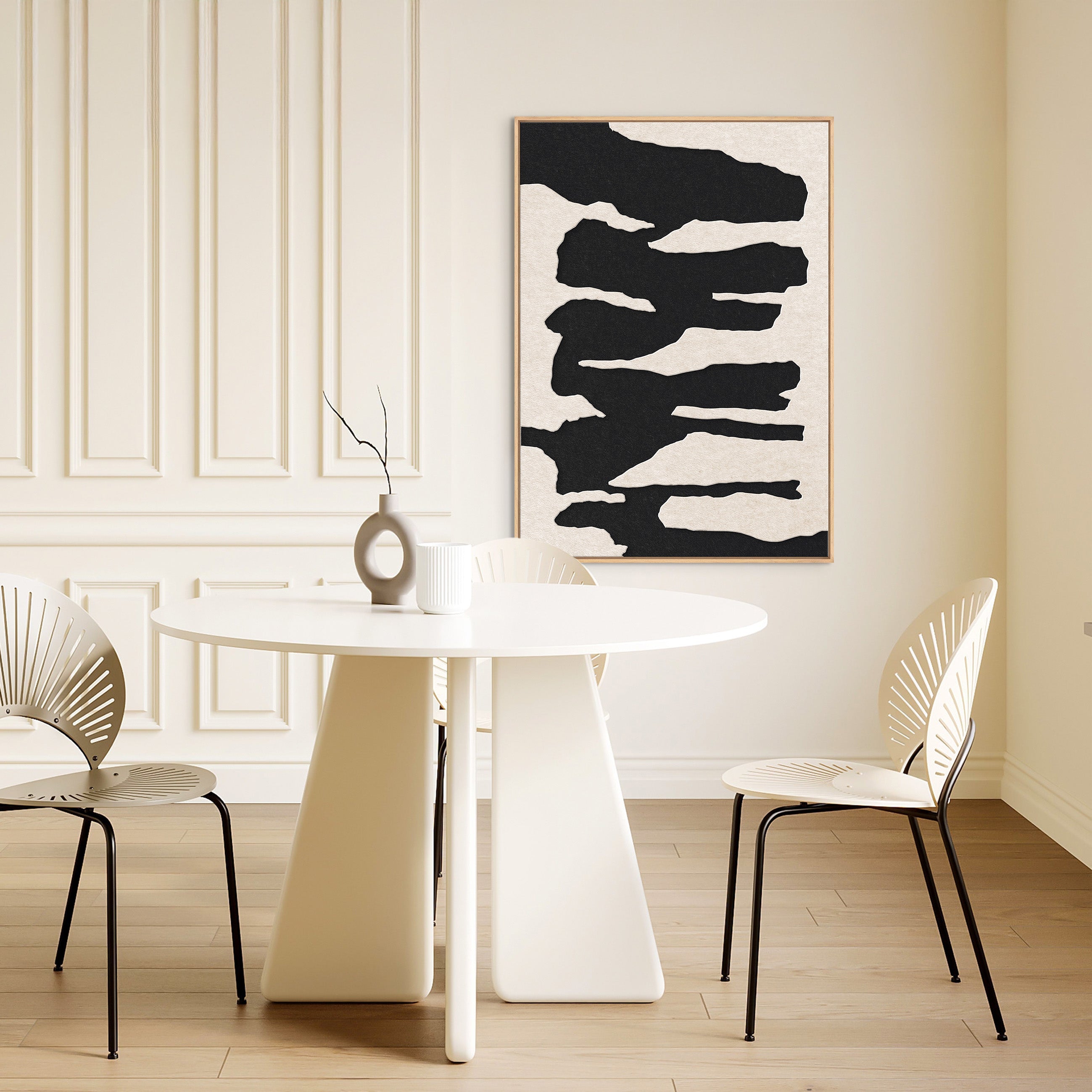 Frequency 2 | ACOUSTIC ART