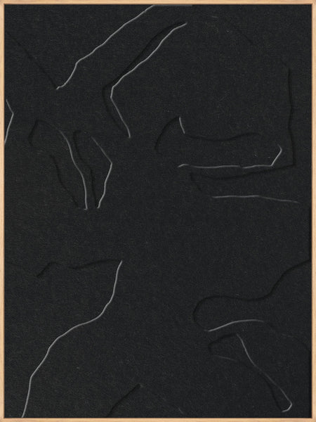 Silent Shadows 1 | ACOUSTIC ART