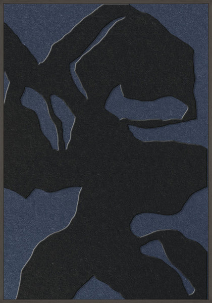 Silent Shadows 1 | ACOUSTIC ART