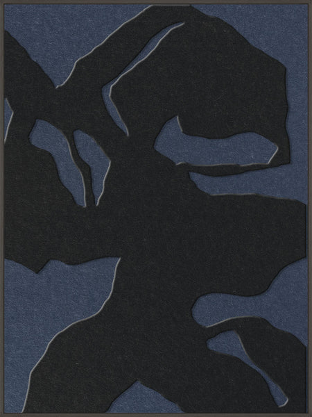 Silent Shadows 1 | ACOUSTIC ART