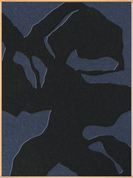 Silent Shadows 1 | ACOUSTIC ART