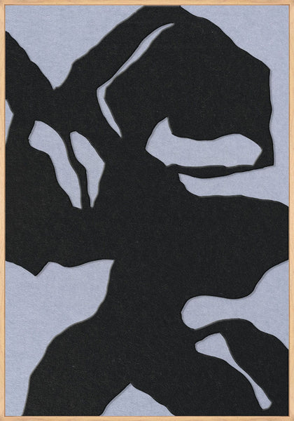 Silent Shadows 1 | ACOUSTIC ART