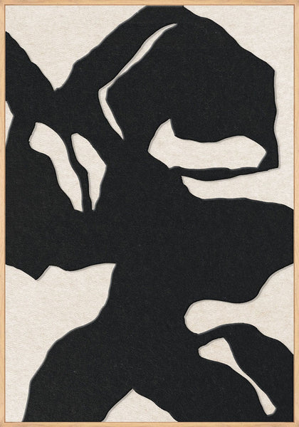 Silent Shadows 1 | ACOUSTIC ART