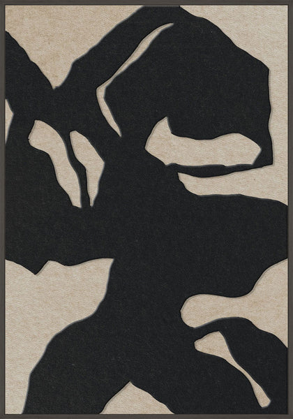 Silent Shadows 1 | ACOUSTIC ART