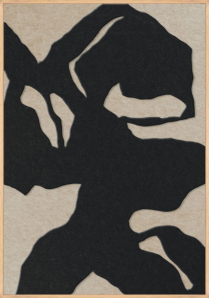 Silent Shadows 1 | ACOUSTIC ART