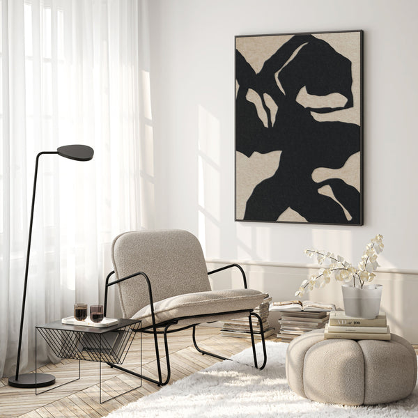 Silent Shadows 1 | ACOUSTIC ART