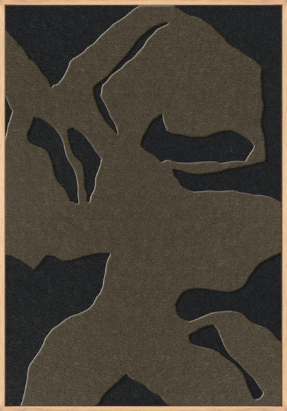 Silent Shadows 1 | ACOUSTIC ART