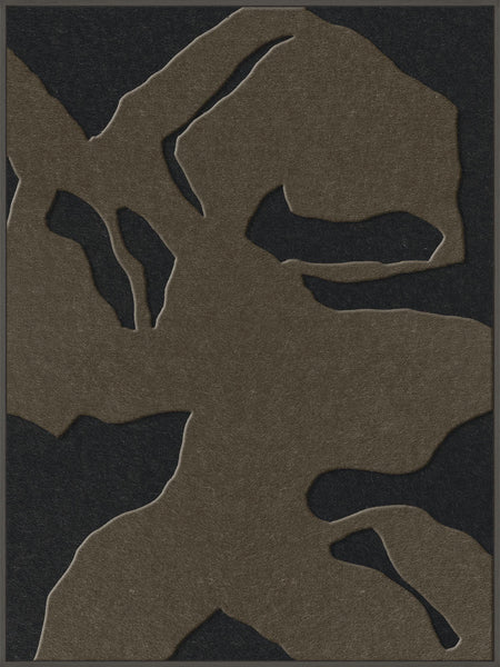 Silent Shadows 1 | ACOUSTIC ART