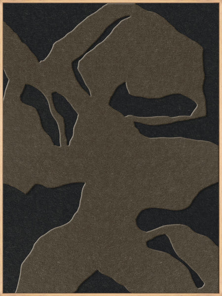 Silent Shadows 1 | ACOUSTIC ART