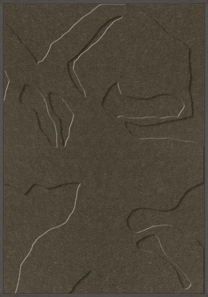 Silent Shadows 1 | ACOUSTIC ART