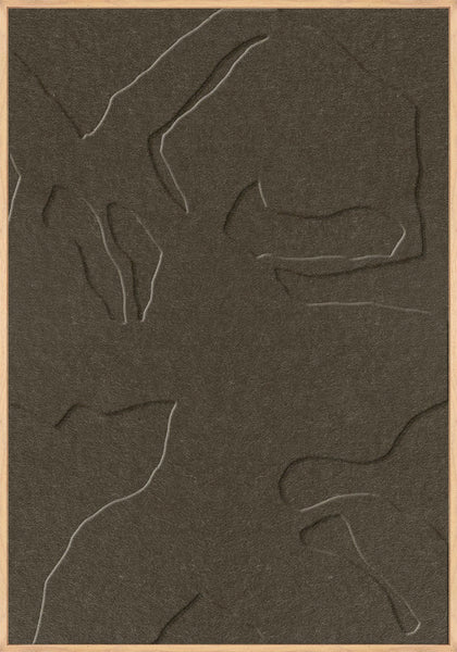 Silent Shadows 1 | ACOUSTIC ART