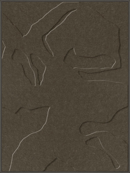 Silent Shadows 1 | ACOUSTIC ART