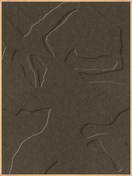 Silent Shadows 1 | ACOUSTIC ART