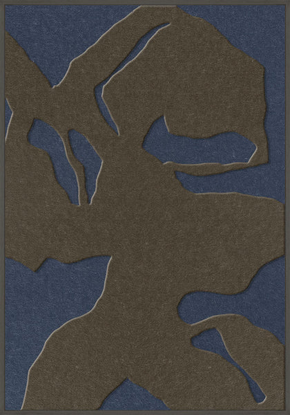 Silent Shadows 1 | ACOUSTIC ART