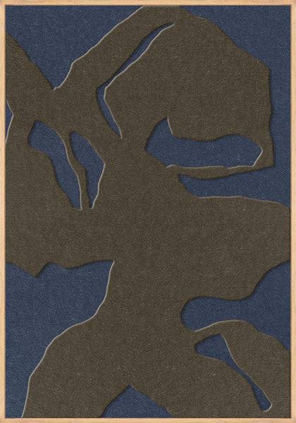 Silent Shadows 1 | ACOUSTIC ART