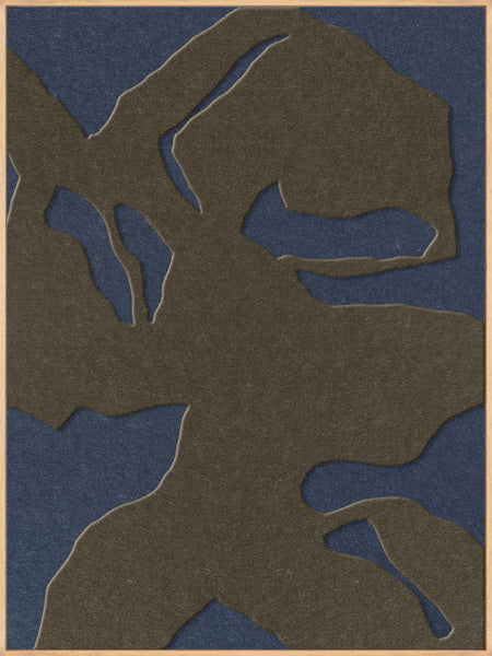 Silent Shadows 1 | ACOUSTIC ART