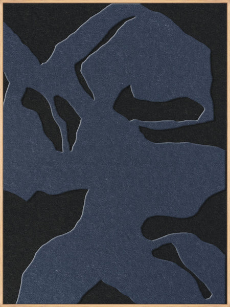 Silent Shadows 1 | ACOUSTIC ART