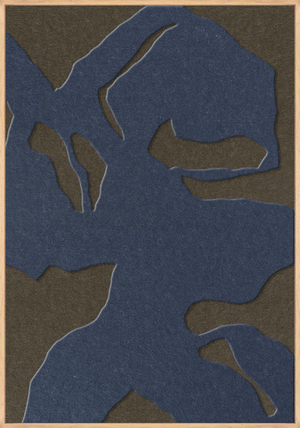 Silent Shadows 1 | ACOUSTIC ART