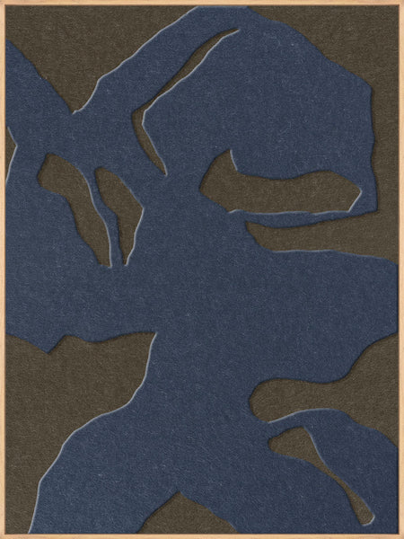 Silent Shadows 1 | ACOUSTIC ART