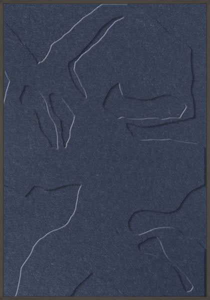 Silent Shadows 1 | ACOUSTIC ART