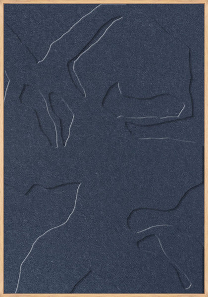 Silent Shadows 1 | ACOUSTIC ART