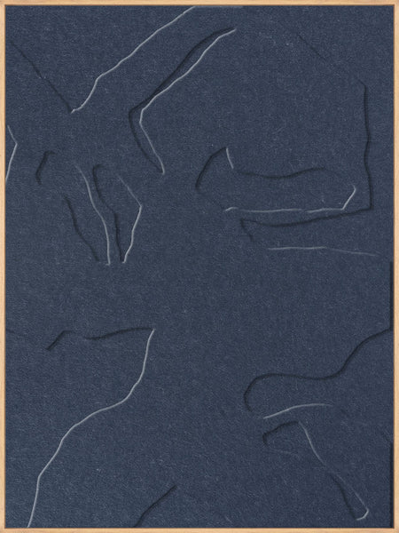 Silent Shadows 1 | ACOUSTIC ART