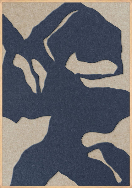 Silent Shadows 1 | ACOUSTIC ART