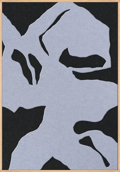 Silent Shadows 1 | ACOUSTIC ART