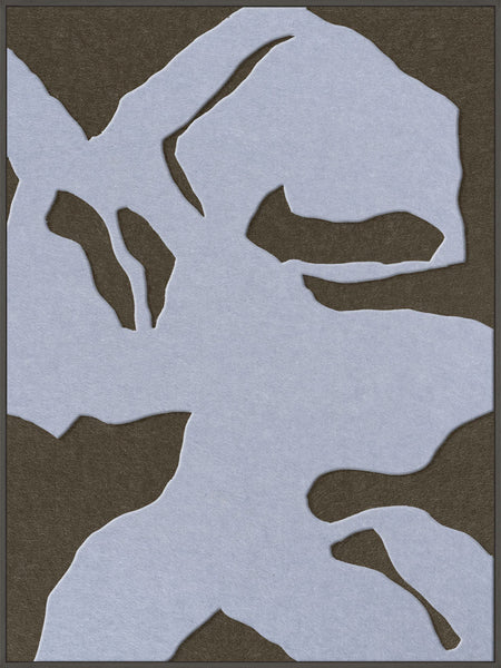 Silent Shadows 1 | ACOUSTIC ART