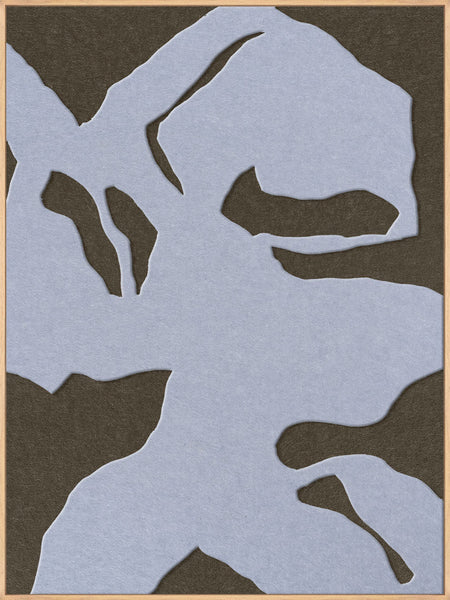 Silent Shadows 1 | ACOUSTIC ART