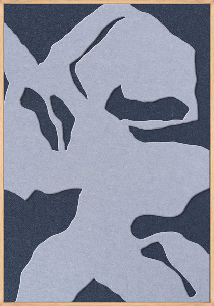 Silent Shadows 1 | ACOUSTIC ART