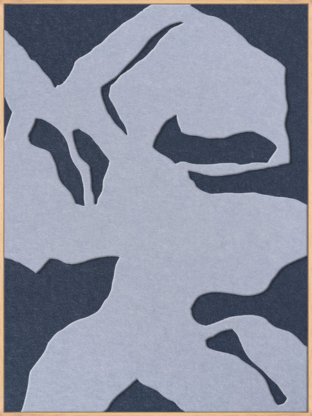 Silent Shadows 1 | ACOUSTIC ART