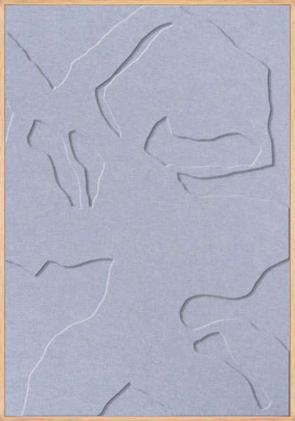 Silent Shadows 1 | ACOUSTIC ART