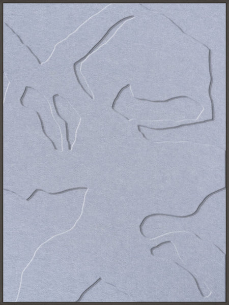 Silent Shadows 1 | ACOUSTIC ART