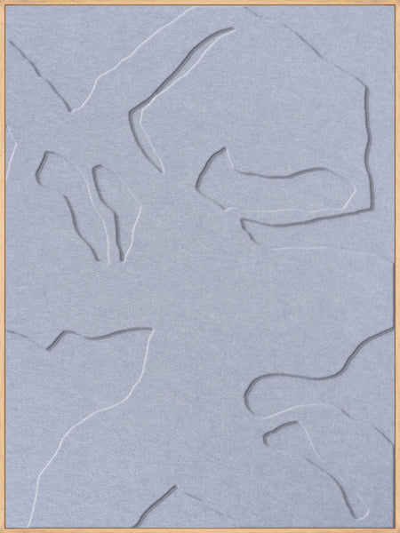 Silent Shadows 1 | ACOUSTIC ART