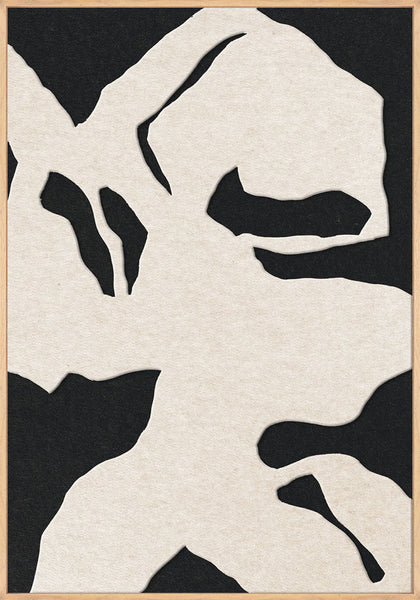 Silent Shadows 1 | ACOUSTIC ART