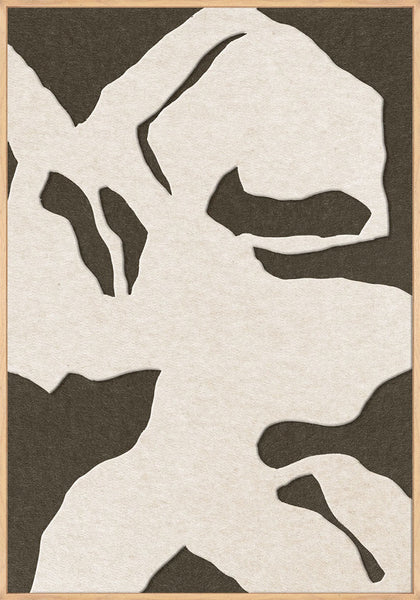 Silent Shadows 1 | ACOUSTIC ART