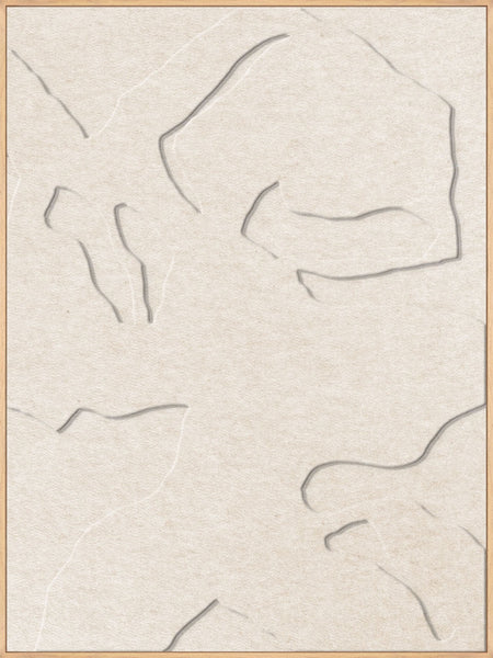 Silent Shadows 1 | ACOUSTIC ART