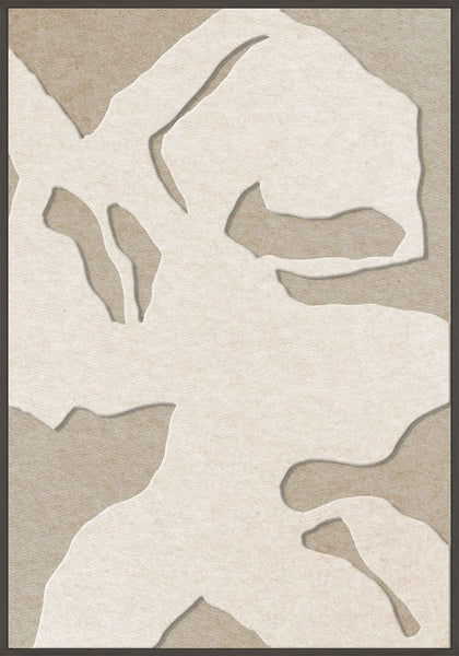 Silent Shadows 1 | ACOUSTIC ART