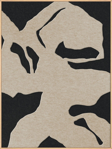 Silent Shadows 1 | ACOUSTIC ART