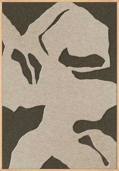 Silent Shadows 1 | ACOUSTIC ART