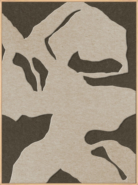 Silent Shadows 1 | ACOUSTIC ART