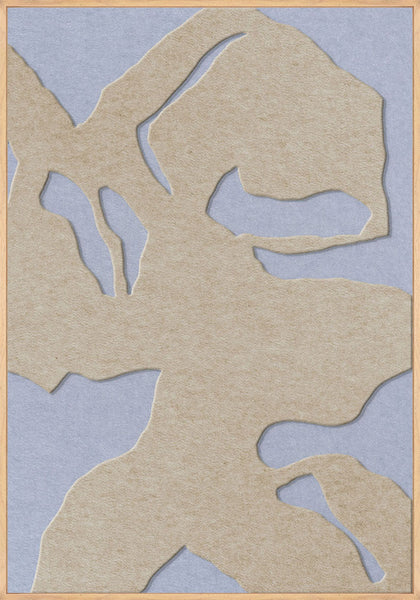 Silent Shadows 1 | ACOUSTIC ART