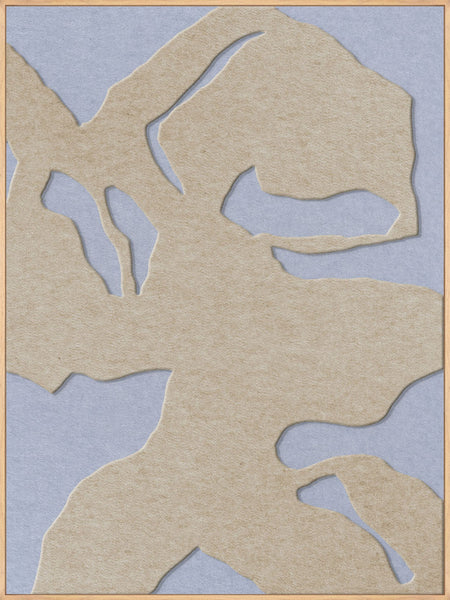 Silent Shadows 1 | ACOUSTIC ART