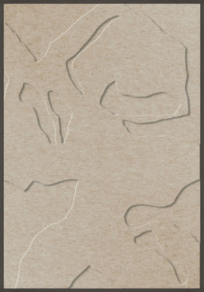 Silent Shadows 1 | ACOUSTIC ART