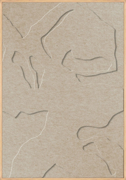 Silent Shadows 1 | ACOUSTIC ART